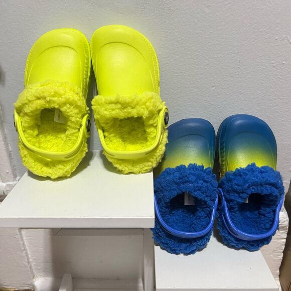 Boys Shoe Bundle | 5-6c - Picture 4 of 5